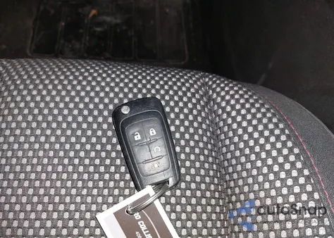 2013 Chevrolet Equinox 1Lt z USA, uszkodzony, nr VIN 2GNALDEK6D6305889